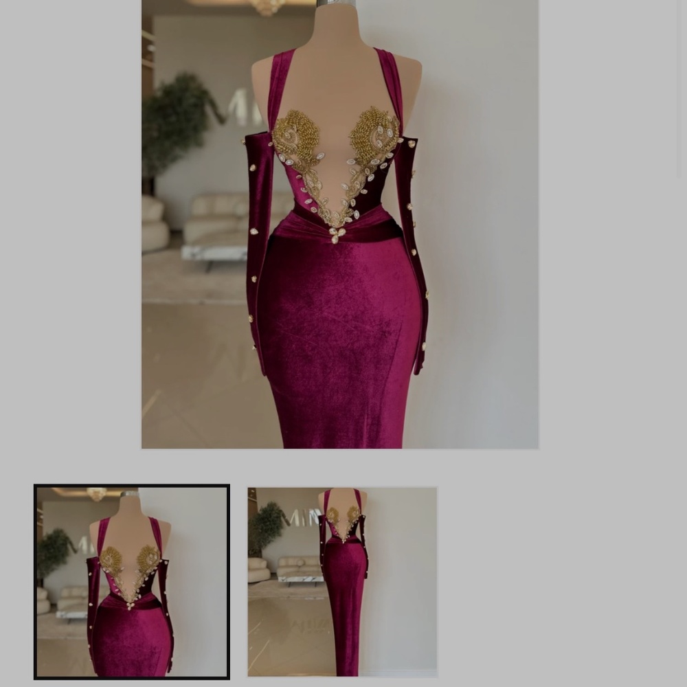 Minna Fashion Clarion Dress